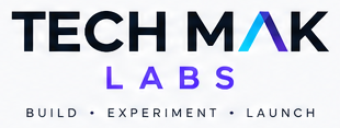 Tech Mak Labs — Build, Experiment, Launch